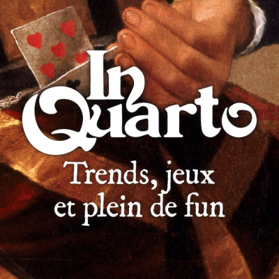 JEUX LIVRESQUES - qui sera la championne des livres ? cover