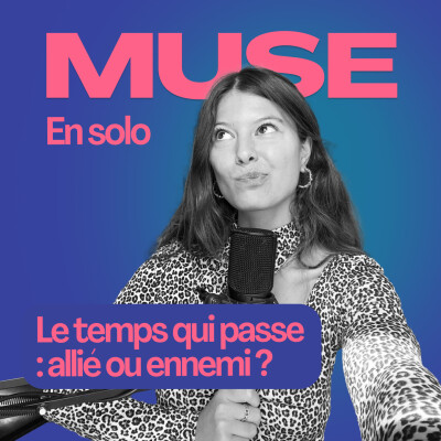 Le temps qui passe : allié ou ennemi ? cover