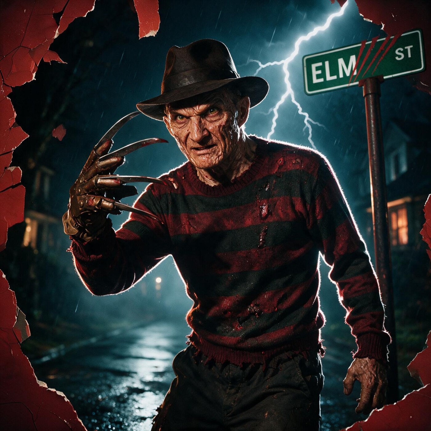 FREDDY KRUEGER REVIENT DEUX FOIS : le cauchemar devient absurde | Podcast Horreur