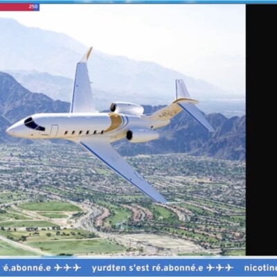 La Zone Aéro du 19 octobre 2022 avec Florian Bonnet, pilote multifonction cover