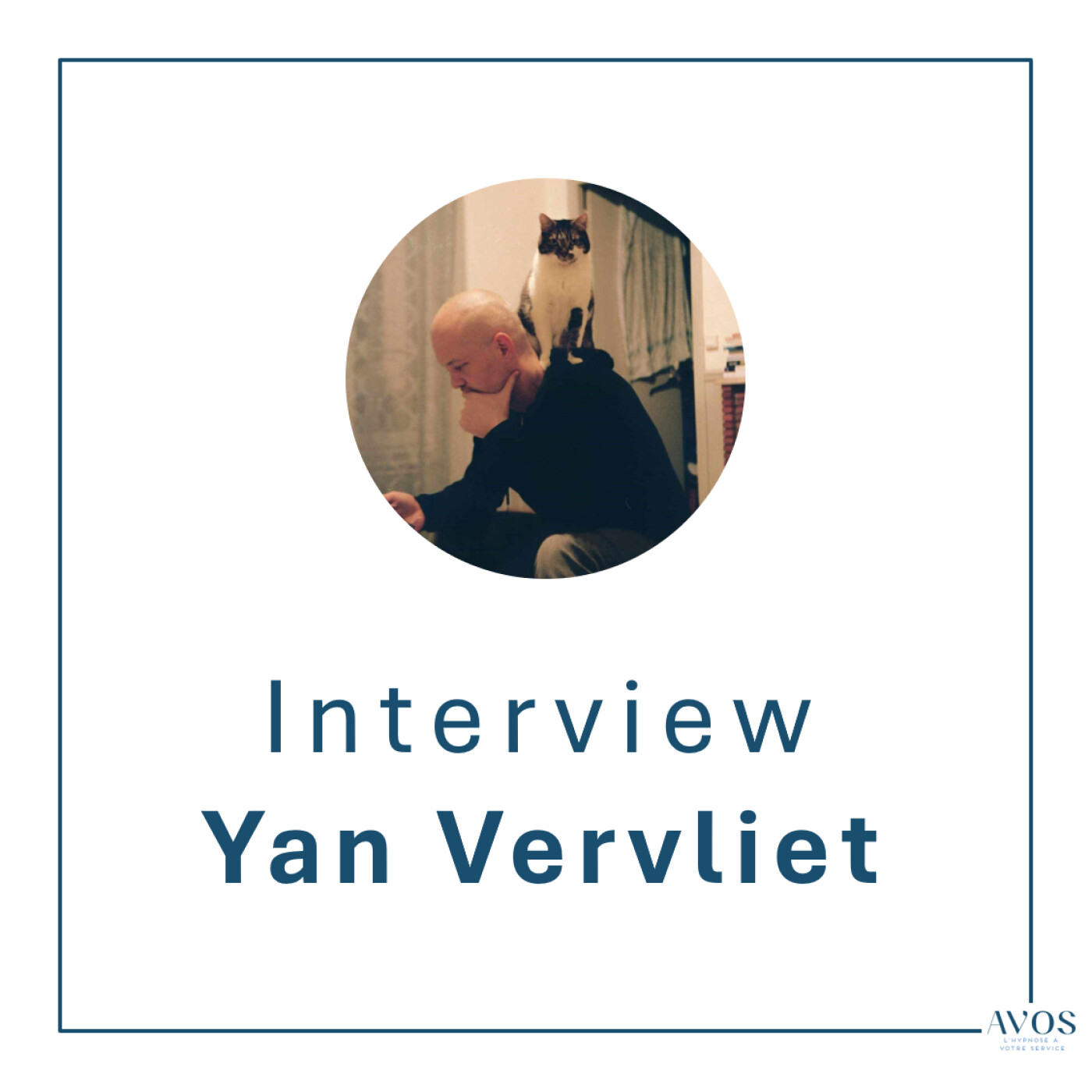 Le podcast d\'Adrien : hypnose et autohypnose