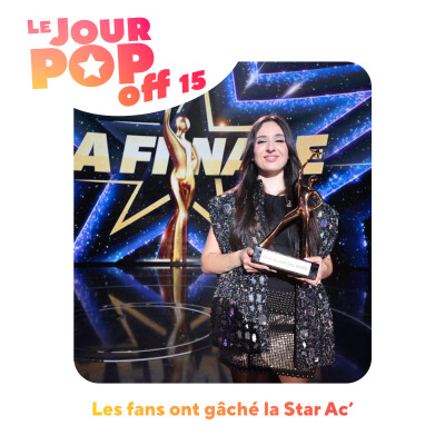 Les fans ont gâché la Star Ac' - OFF 15 cover