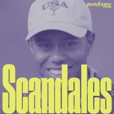 [REDIFF] Tiger Woods : l’homme aux 14 maîtresses cover