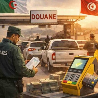 Jusqu’à 25 mille Da pour aller en Tunisie ou comment le Régime Tebboune rackette les Algériens  cover