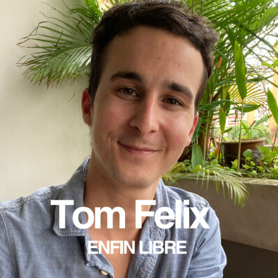Après 909 jours de détention en Malaisie, Tom Félix est acquitté ❤️ cover