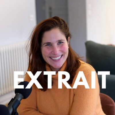 [EXTRAIT] Josephine Draï  : la réalité du métier d’acteur cover