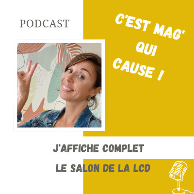51 / / Le salon du locatif saisonnier "J'affiche complet" d'Elise Ripoche cover