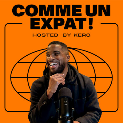 Épisode 4 : Une discussion avec Élodie : De Rouen à Toronto cover