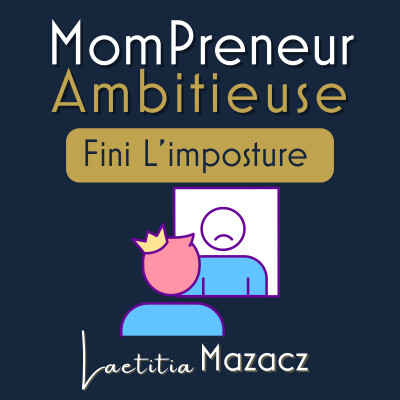 Fini l'Imposture -S2E23 cover