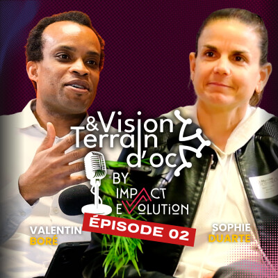 V&TO 02 . Du haut niveau à l’entreprise : Sophie Duarte, le sport comme levier de cohésion et de performance cover