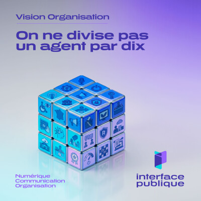 La ville de 25 000 habitants n'est pas une petite métropole cover