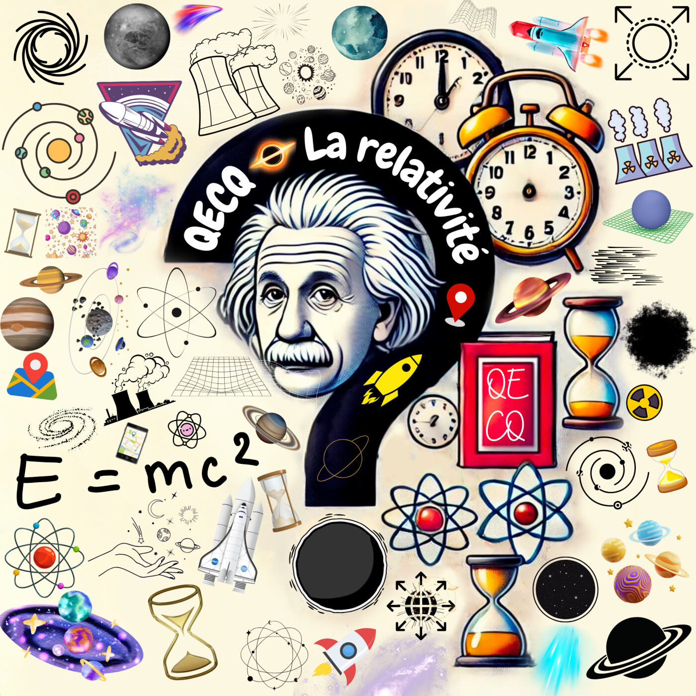 QECQ - Qu\'est-ce que ?