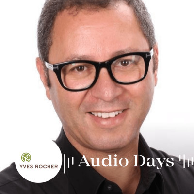 Les 5 grandes tendances du e-commerce et leur impact sur les stratégies e-commerce des marques (Kuider Akani - Yves Rocher) cover