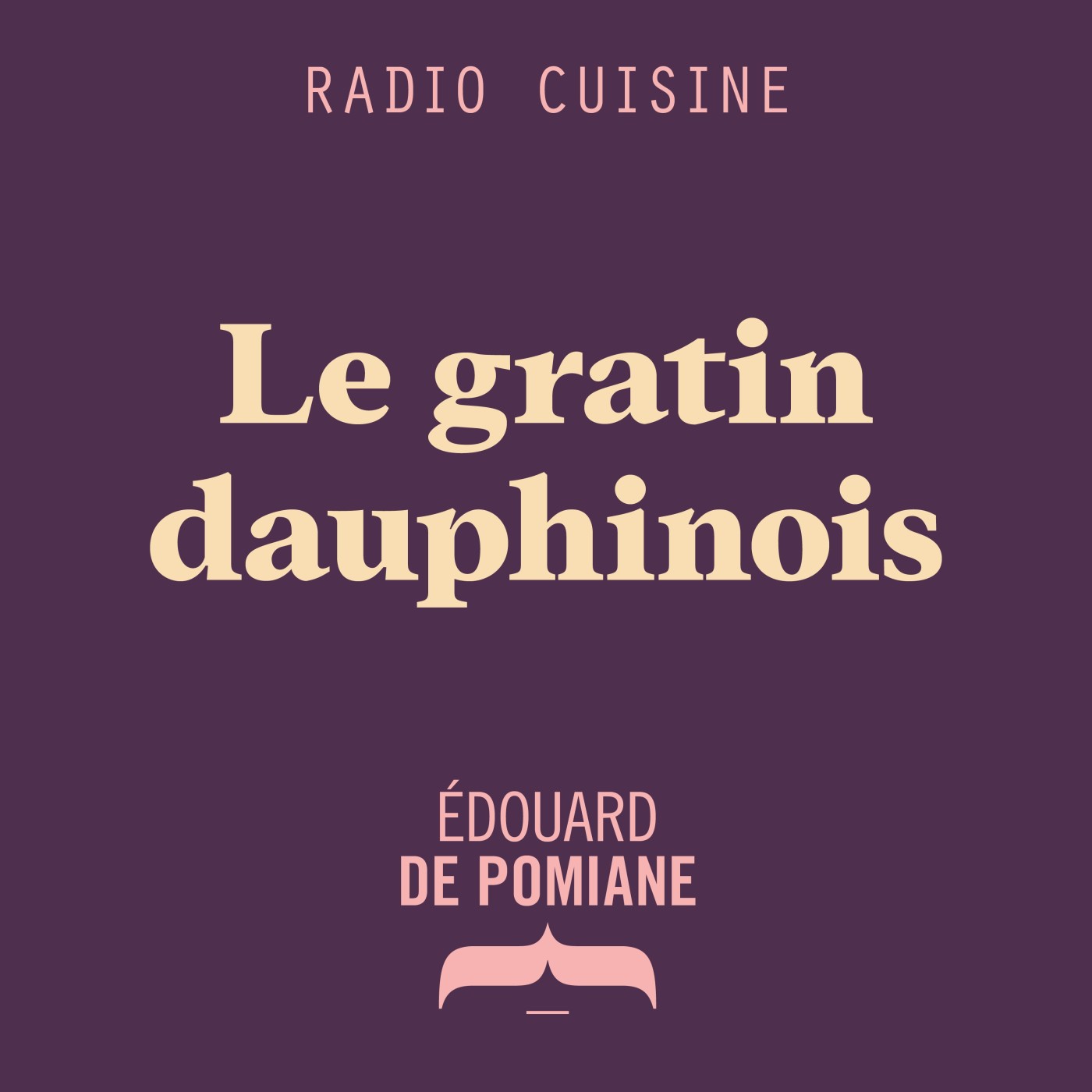 Radio Cuisine