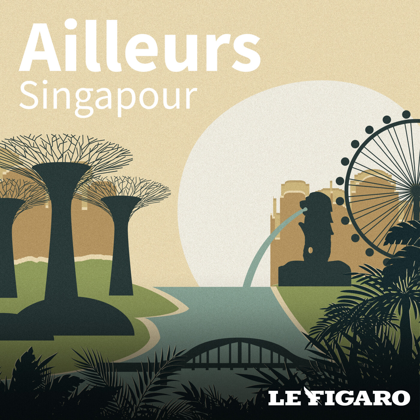 Ailleurs saison 1 (Teaser)