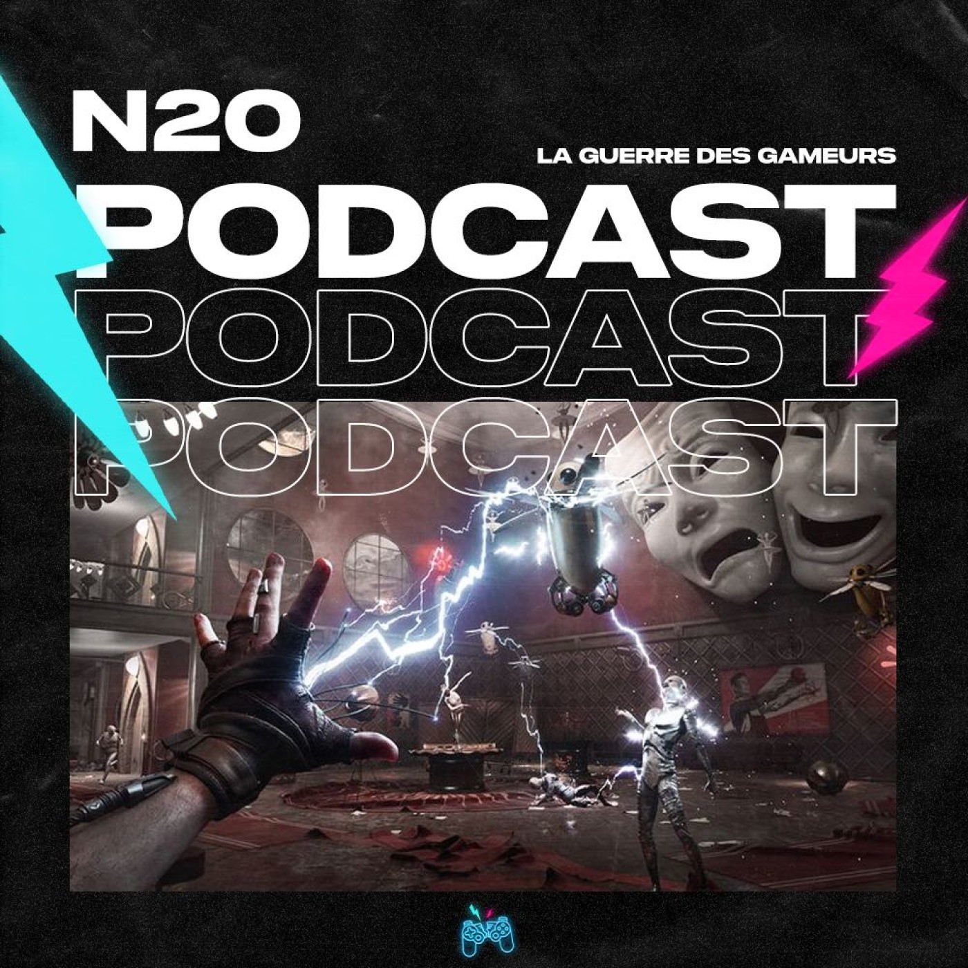 Episode 20 - Atomic Heart