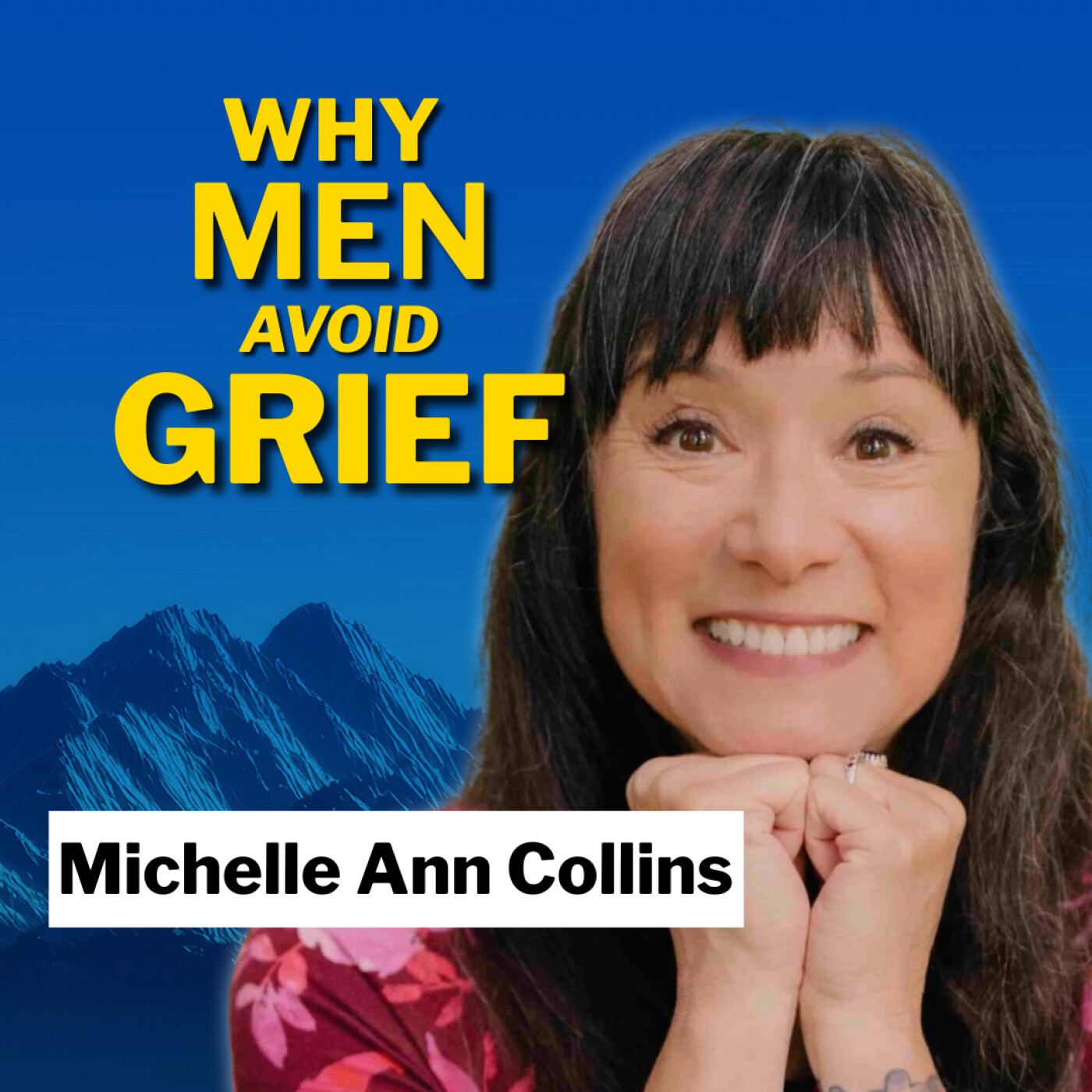 Men Talking Mindfulness: Mental, Physical, and Emotional Fitness to Elevate Performance and Resilience for Leaders and Teams Under Pressure!