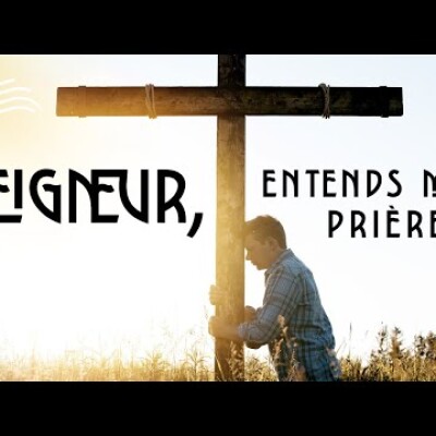 Écoute : Parole et Évangile du jour | Mardi 5 avril • Parcours Carême • Dieu Sauve ! cover