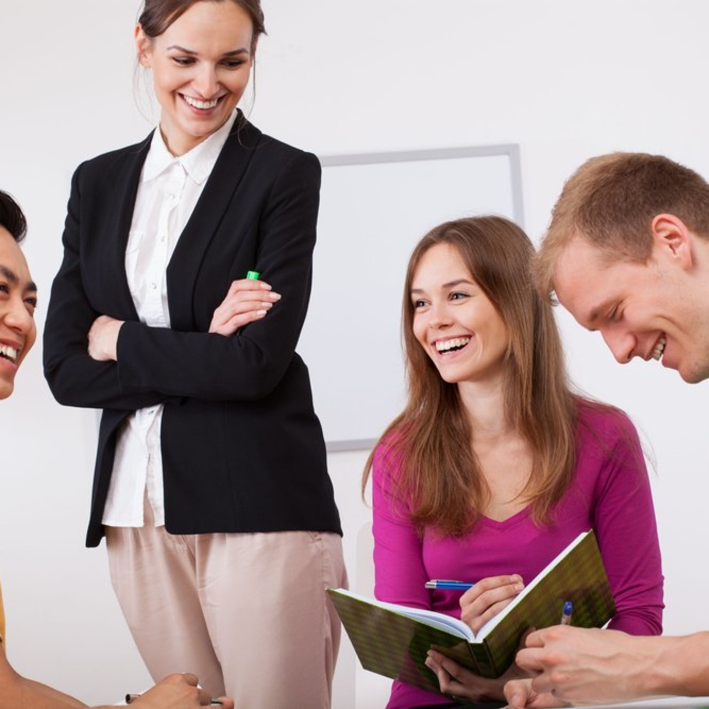Pedagoscope.ch