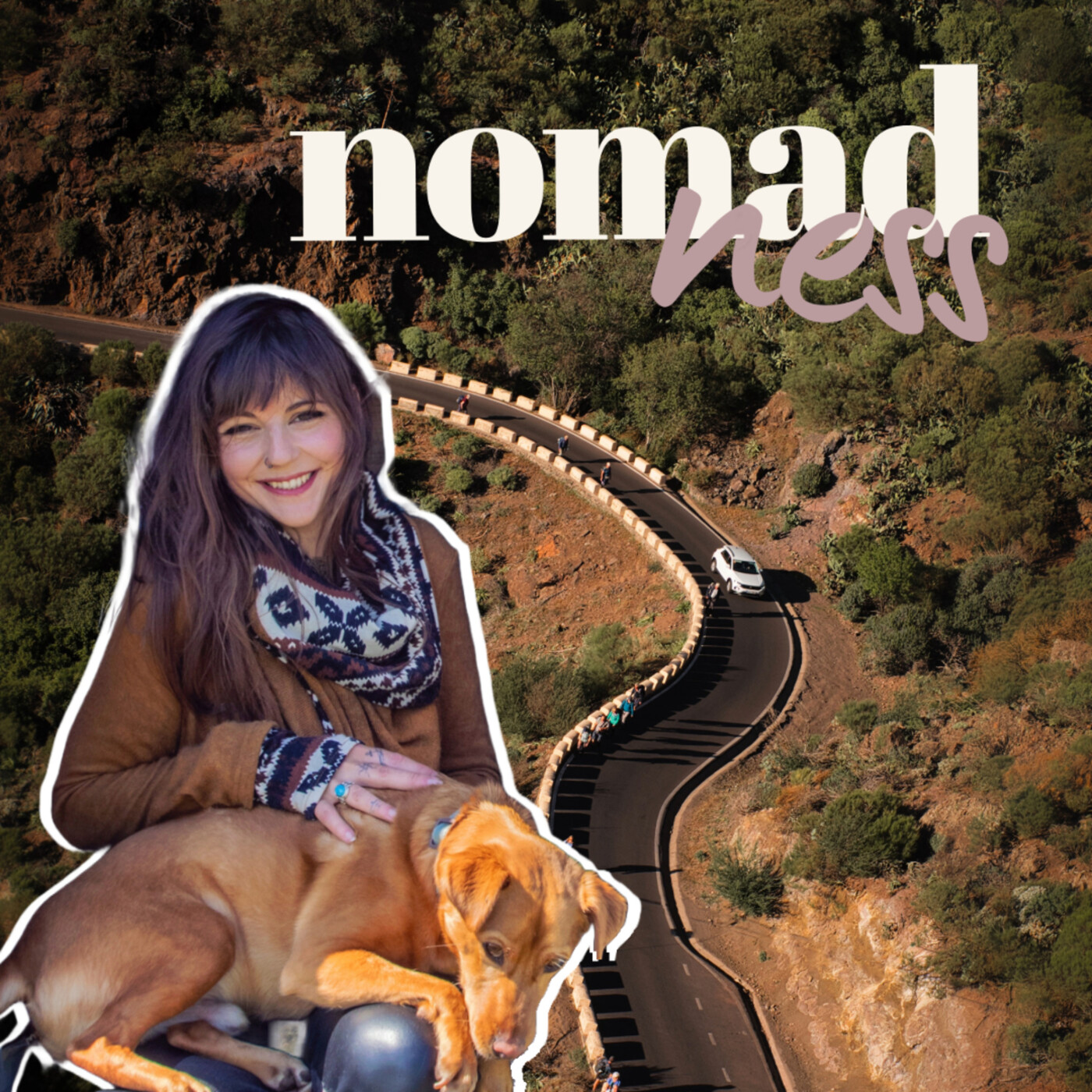 Nomadness: le nomadisme en solo