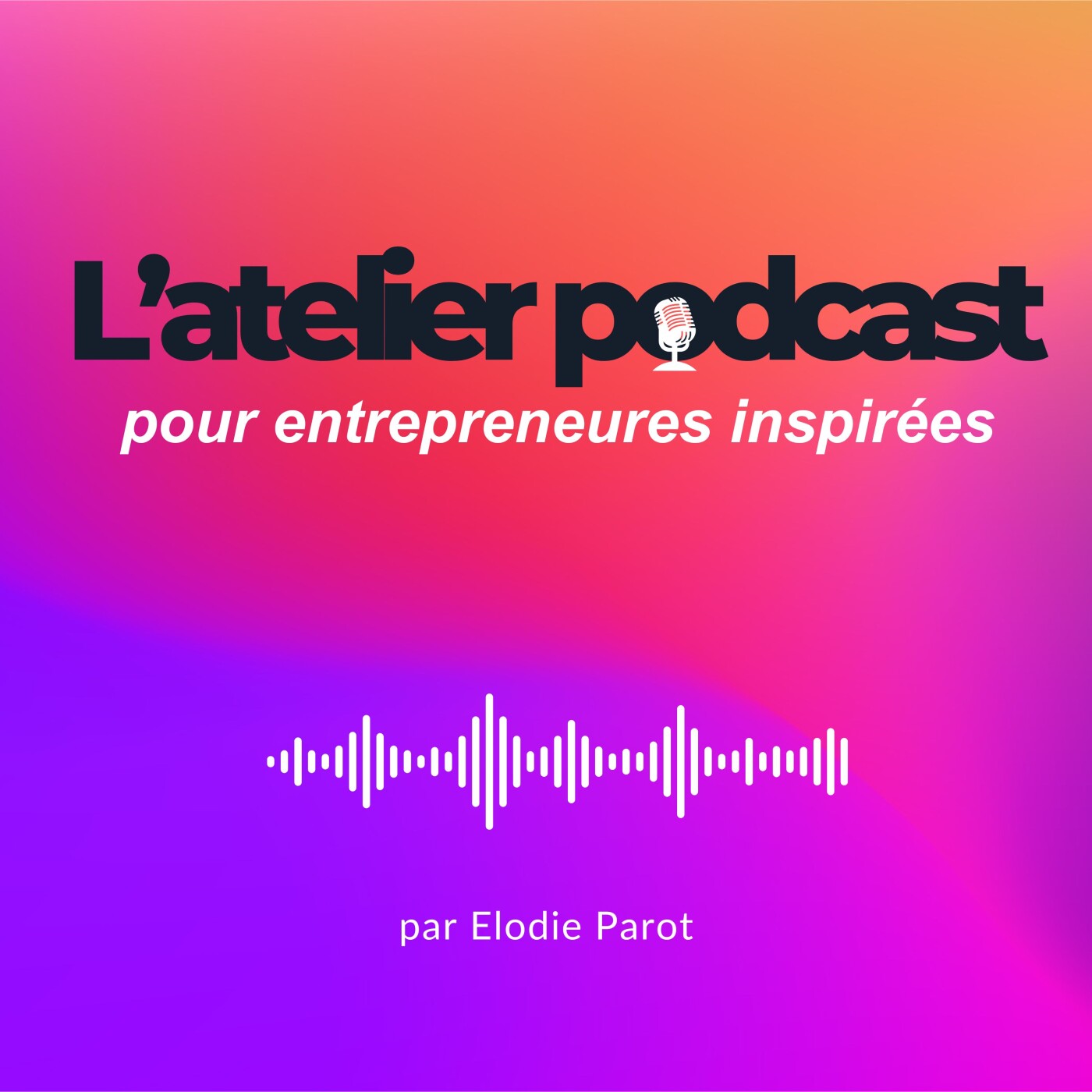50 | La sororité, c’est faire entendre vos voix