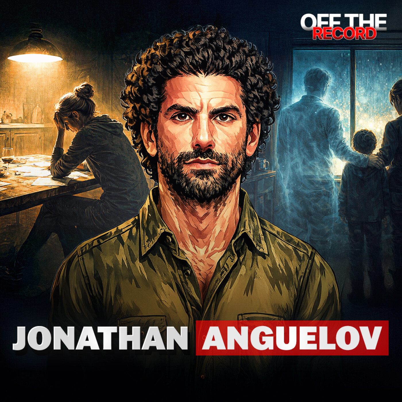 Plus jamais la honte. Plus jamais l'humiliation. Plus jamais être celui qu'on regarde de haut.