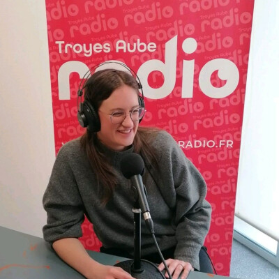 JE T'EMMÈNE DANS L'AUBE - Du jeudi 15 février 2024 cover