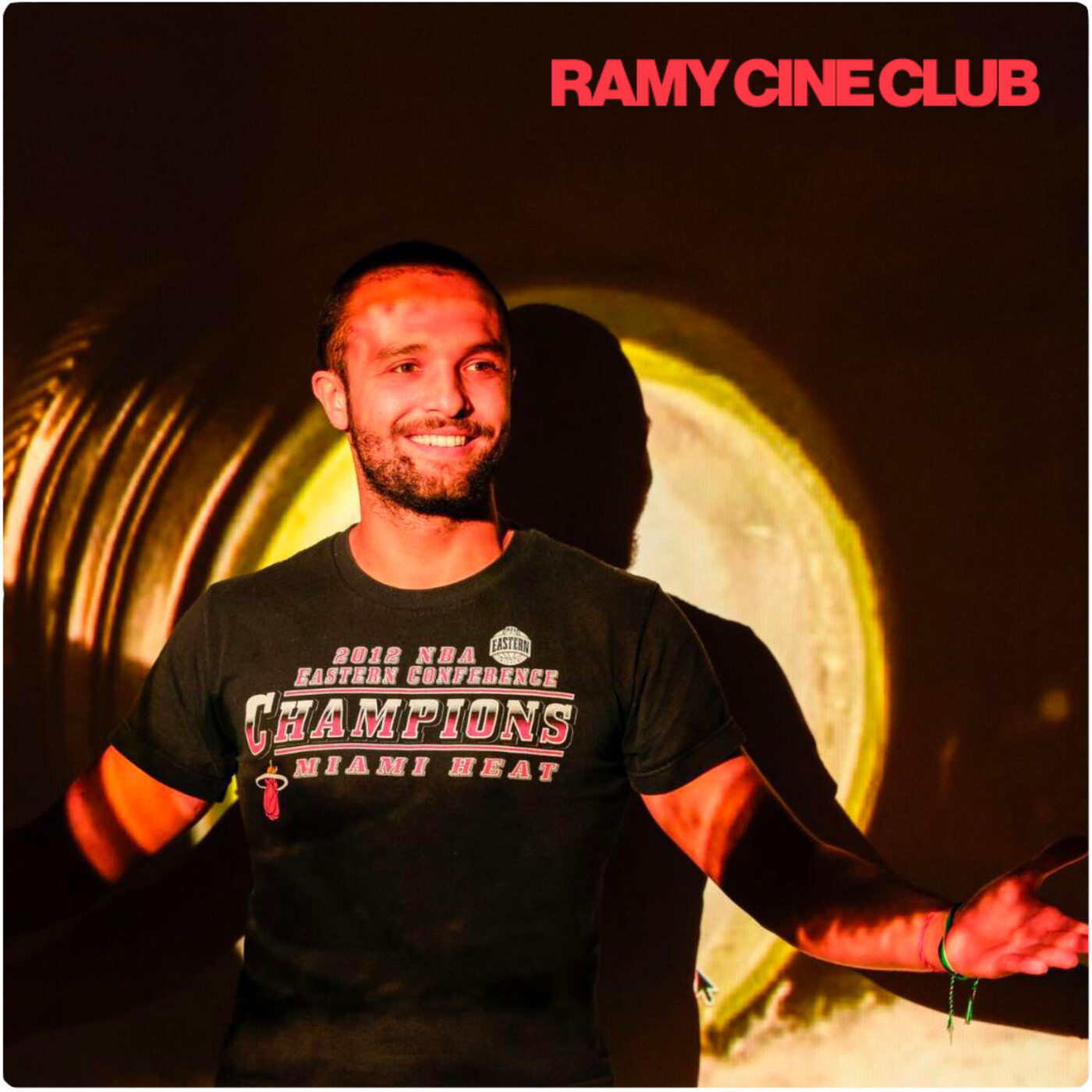 Ramy Ciné Club