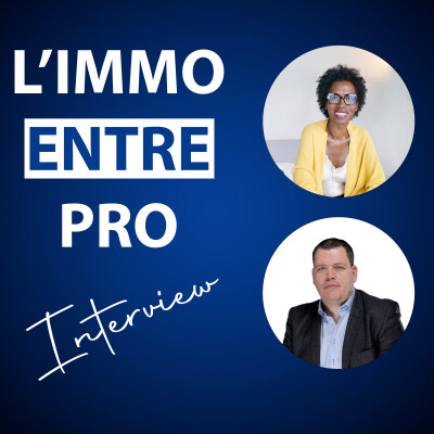 L'accompagnement à 360 des clients ! avec Dominique de Saint Laurent⎮E042 cover