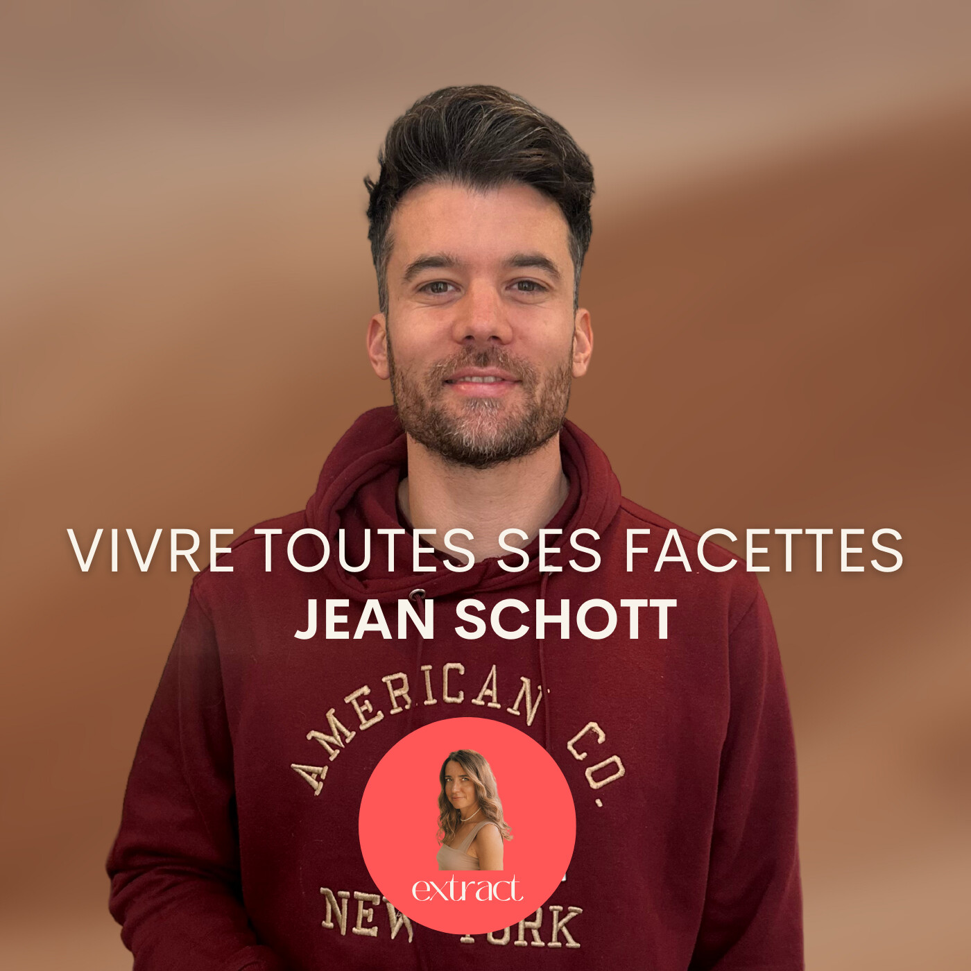 Jean Schott : pasteur, entrepreneur et père de 4 enfants : comment vivre toutes ses facettes ?
