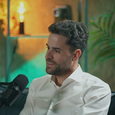 #196 - MICA, TRUMP et ETF : Où en est-on du "cycle" crypto ? Avec Aurélien Giraudon de Swissborg. cover