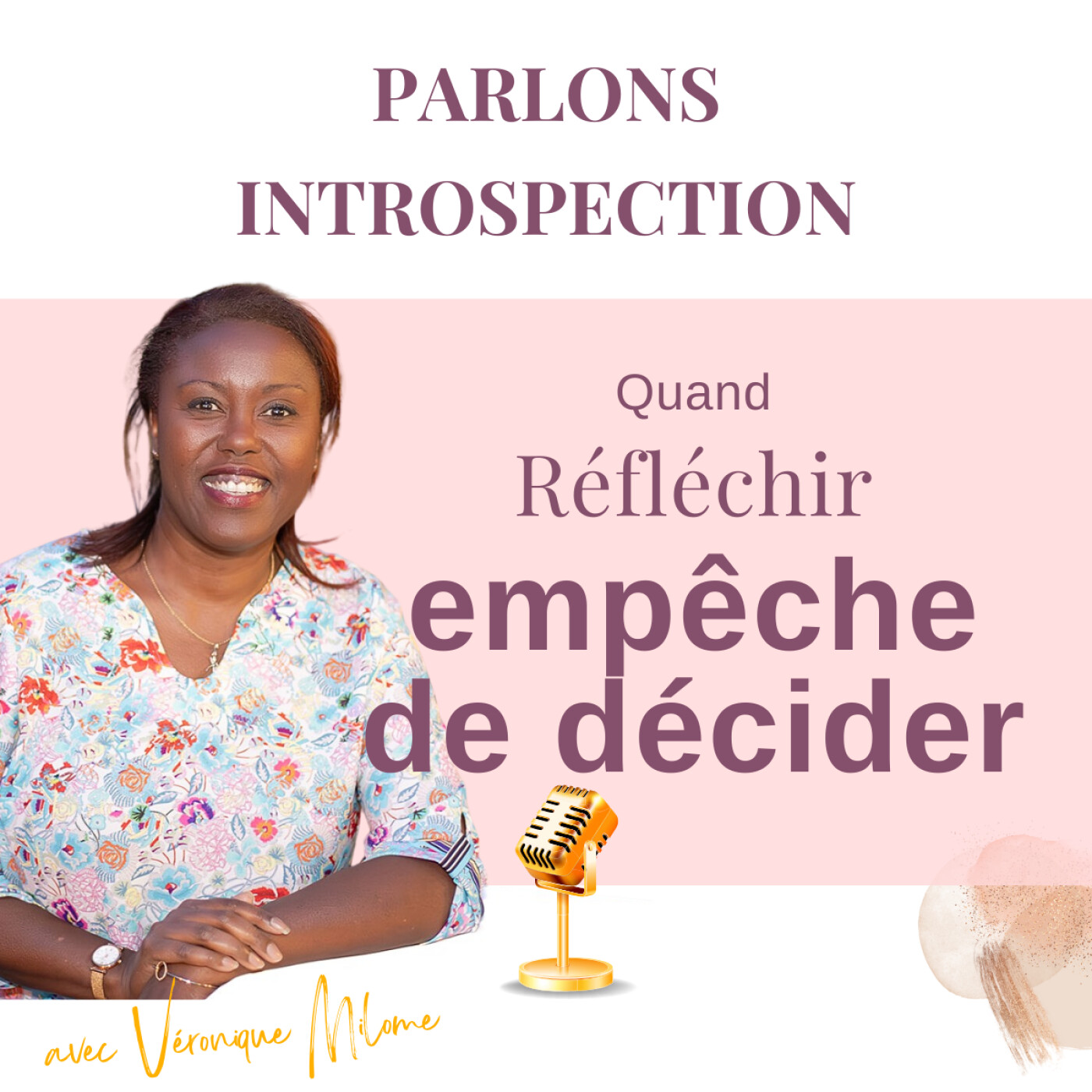 Quand réfléchir empêche de décider - Parlons Introspection !