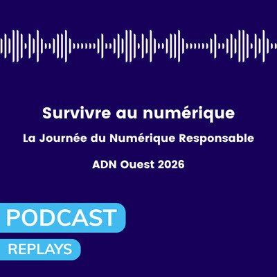 [REPLAY] Survivre au numérique cover