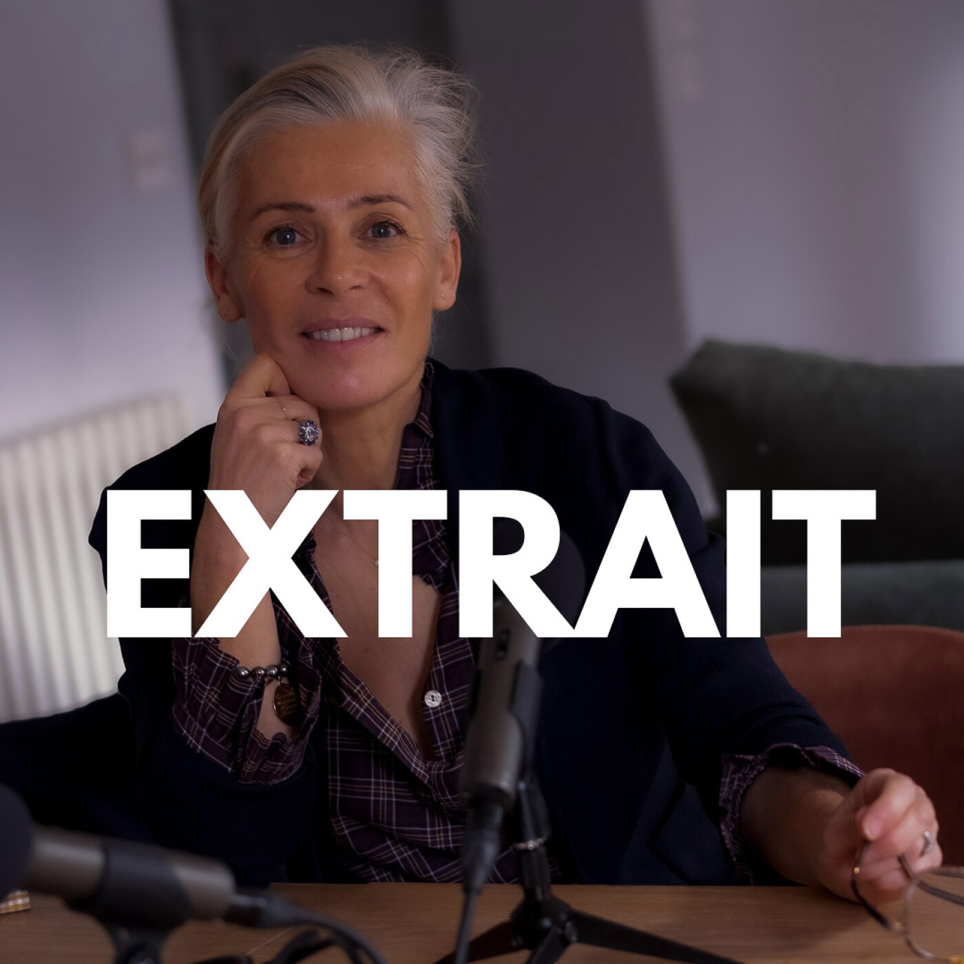 [EXTRAIT] Catherine : cheffe d’entreprise, maman de 6 enfants. By Cat, une histoire de passion.
