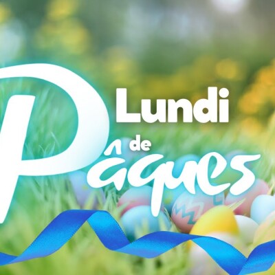 Parole et Évangile du jour | Lundi 10 avril • Tu me rempliras d’allégresse par ta présence cover