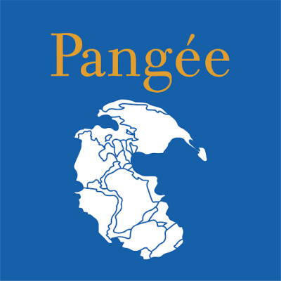 Pangée cover