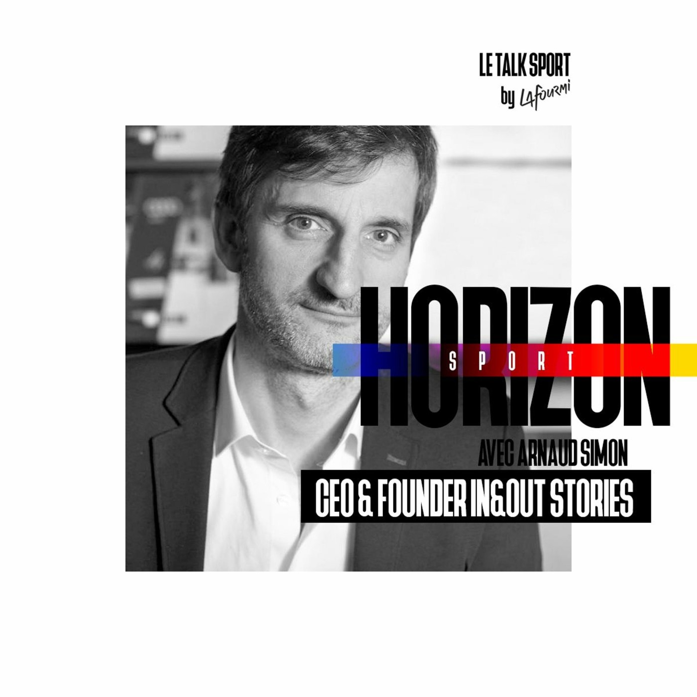 Horizon Sport - Agence Lafourmi