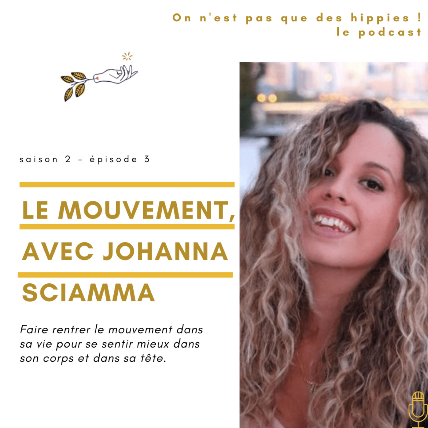 On n\'est pas que des hippies !