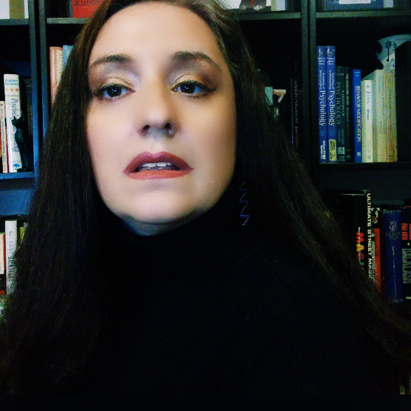 Author Alexandra Kitty: Murder In A Sundown Town