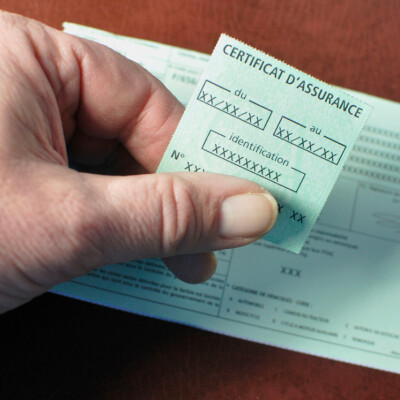 La vignette verte ne reviendra pas ! cover