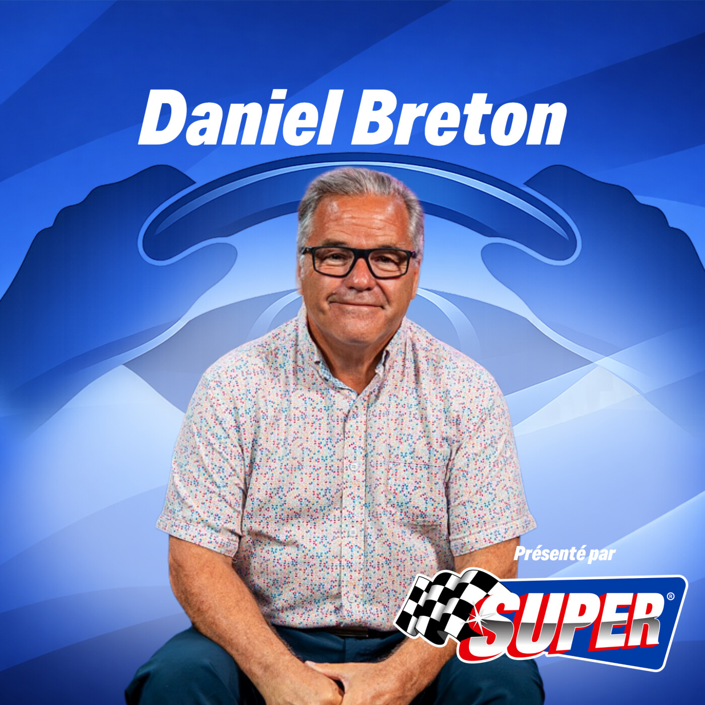 11 - Daniel Breton : Entre électrification et innovation : où va l'automobile ? episode artwork
