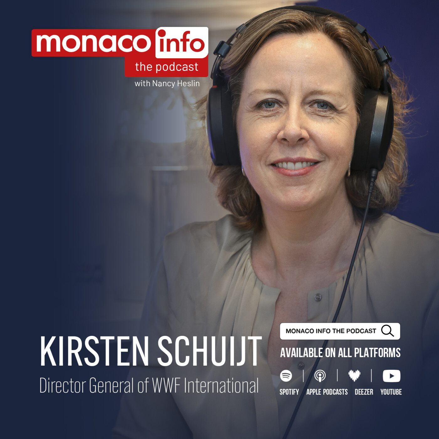 Kirsten Schuijt episode artwork