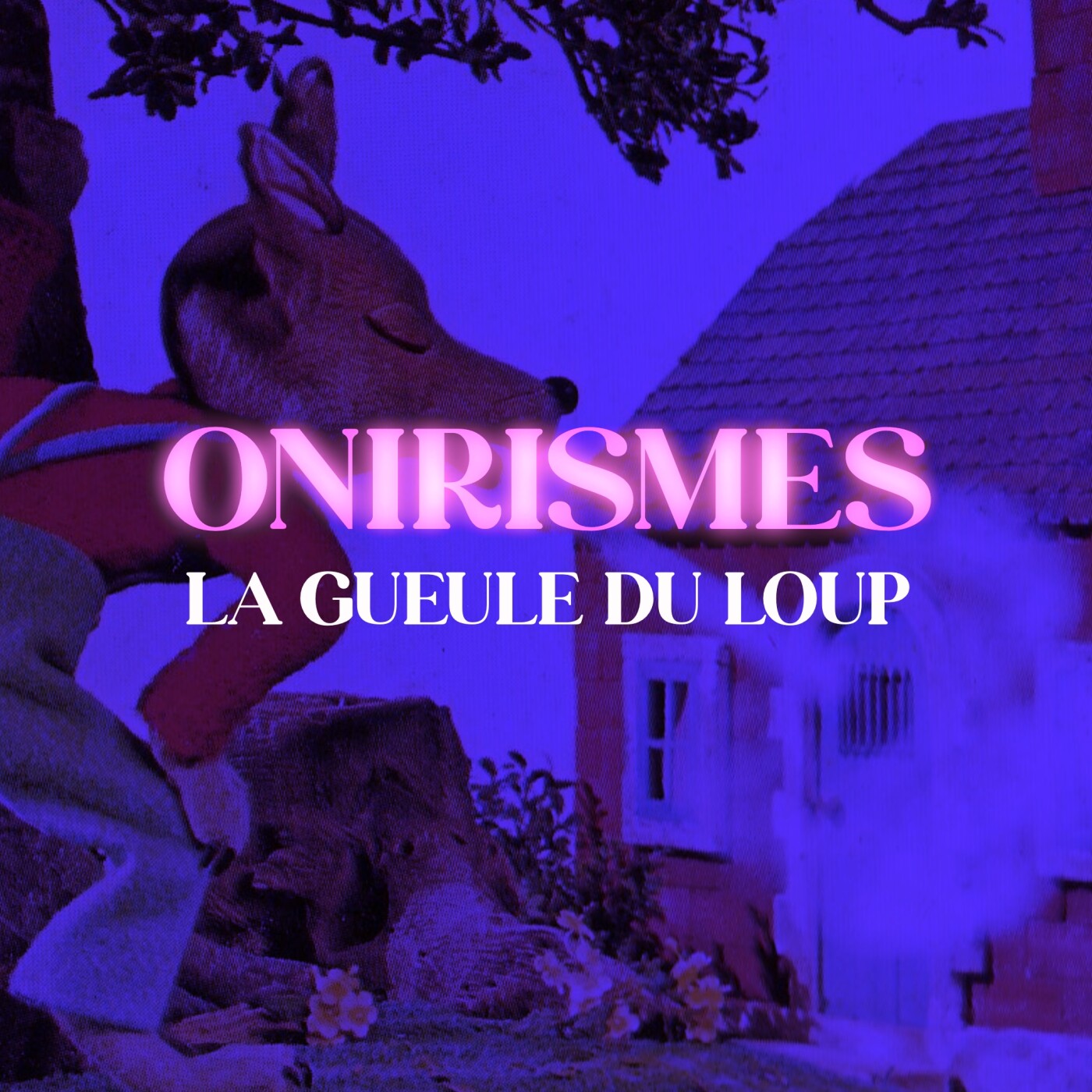 ONIRISMES