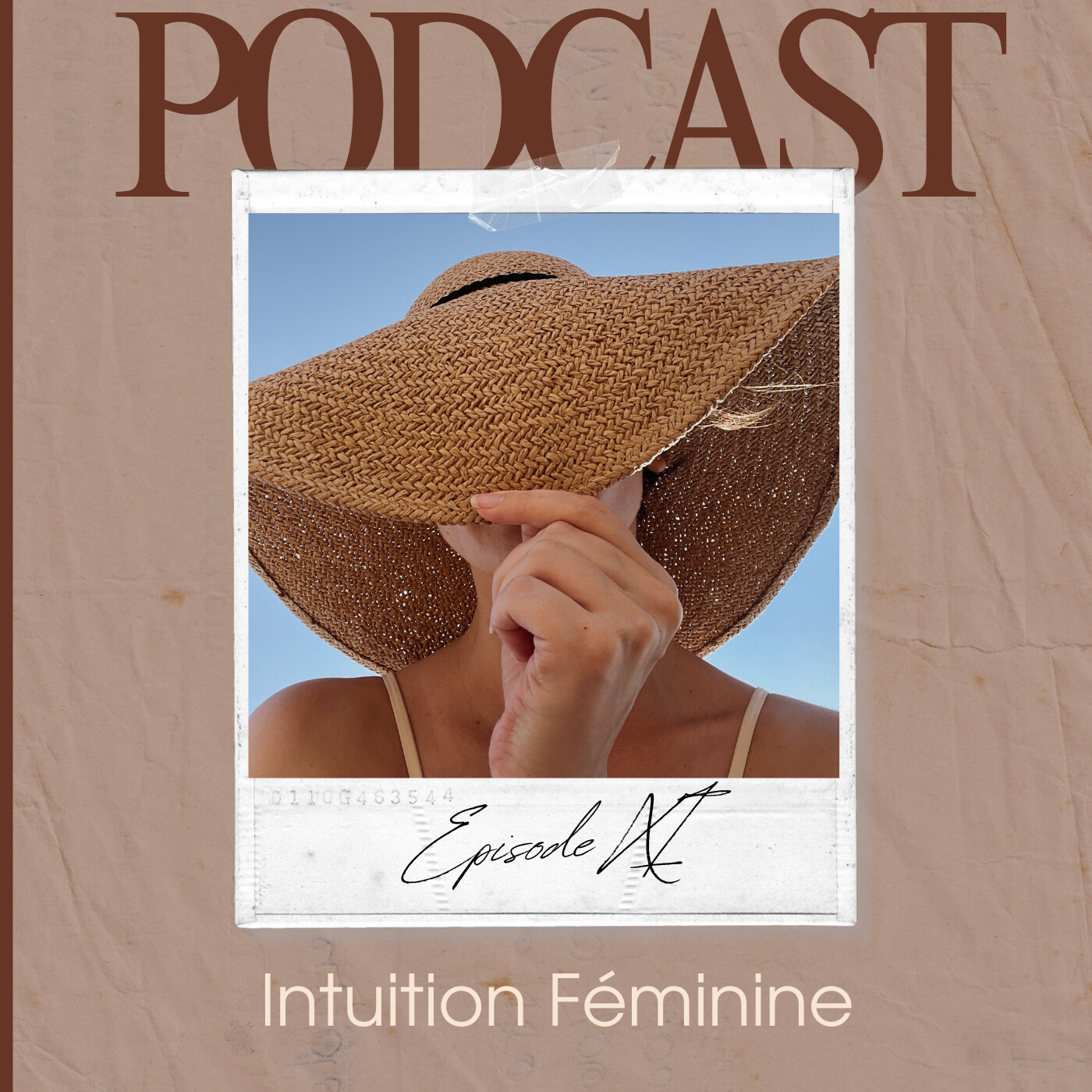 DESTINY PODCAST