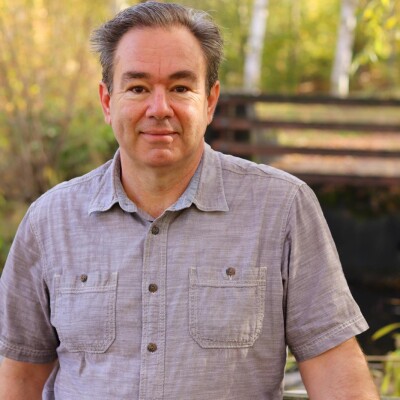 The Curious StoryTeller: How a Brain Injury Changed One Man’s Life and Led Him Back to Purpose cover