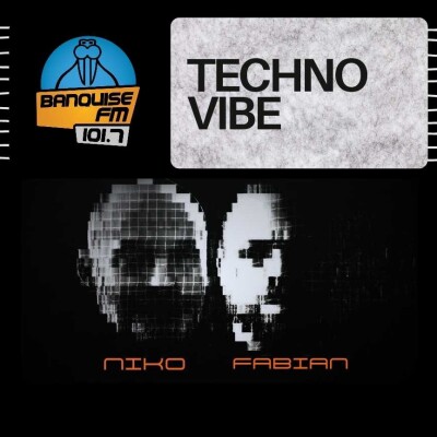 #17 fabian mix 15 juin 2024 cover