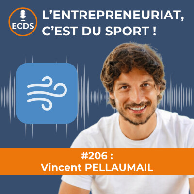 #206 - Vincent PELLAUMAIL de KAIHO cover