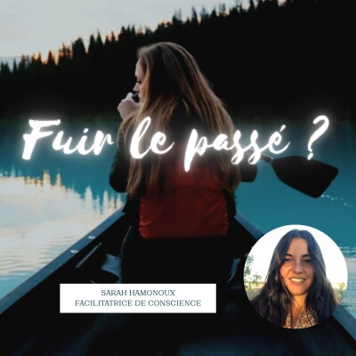 Faut-il fuir son passé ? cover
