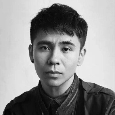 Entretien avec Ocean Vuong cover