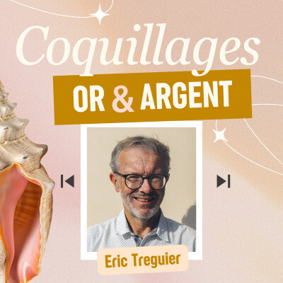 Fortunes de France : les secrets du classement des 500 plus riches avec Éric Tréguier cover